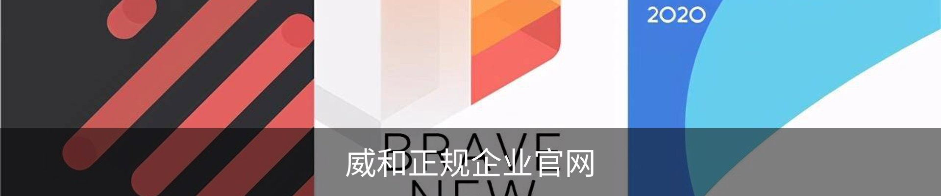 威和正规企业官网 - 国际品牌娱乐服务企业介绍